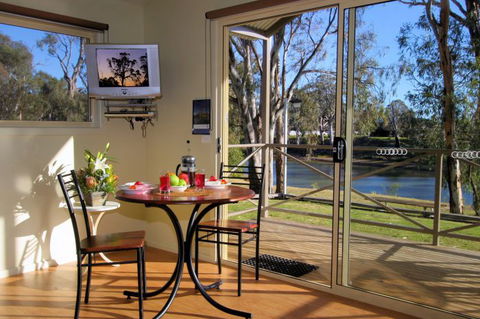 BIG4 Deniliquin Holiday Park - Accommodation Sunshine Coast 4