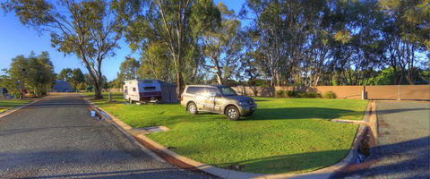 BIG4 Deniliquin Holiday Park - Accommodation Sunshine Coast 7