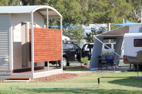 BIG4 Deniliquin Holiday Park - Accommodation Sunshine Coast 16