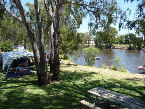 BIG4 Deniliquin Holiday Park - Accommodation Sunshine Coast 18