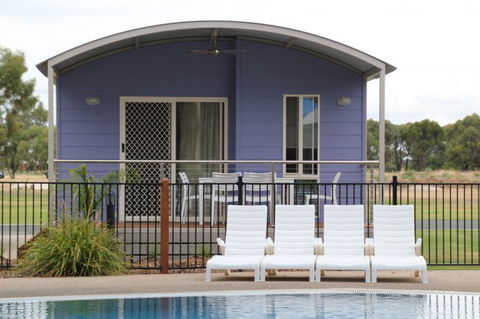 BIG4 Deniliquin Holiday Park - Accommodation Sunshine Coast 21