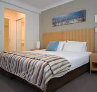 BreakFree Moroccan - Accommodation Sunshine Coast