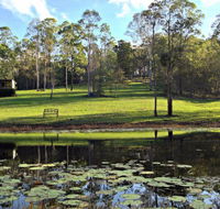 Melawondi Spring Retreat - Accommodation Sunshine Coast