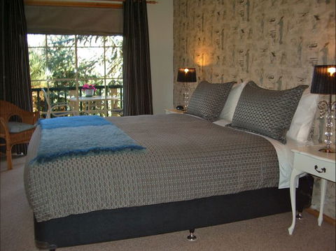 Green Gables B&B - Accommodation Sunshine Coast 0