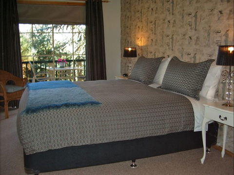 Green Gables B&B - Accommodation Sunshine Coast 5