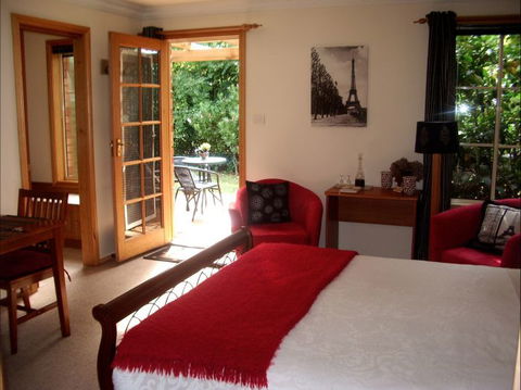 Green Gables B&B - Accommodation Sunshine Coast 6