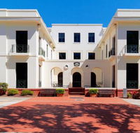 National Archives of Australia - Accommodation Sunshine Coast