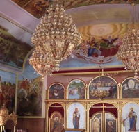 Free Serbian Orthodox Church St George - Accommodation Sunshine Coast