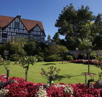 Cockington Green Gardens - Accommodation Sunshine Coast