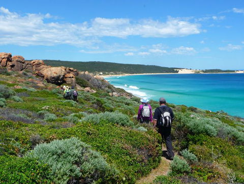 Inspiration Outdoors - Accommodation Sunshine Coast 5