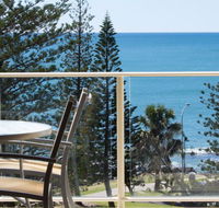 Pacific Beach Resort - Accommodation Sunshine Coast