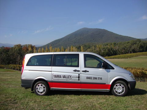 Yarra Valley Tours - Accommodation Sunshine Coast 1
