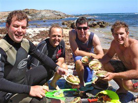Goin' Off Safaris - Accommodation Sunshine Coast 14