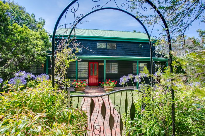 Blairgowrie VIC Accommodation Sunshine Coast