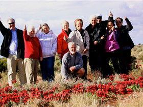 Tri State Safaris - Accommodation Sunshine Coast 15