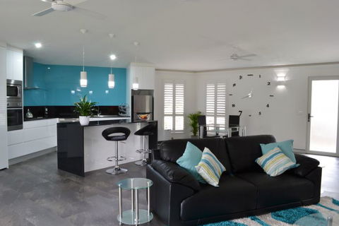 Greenwood Park Estate - Accommodation Sunshine Coast 1