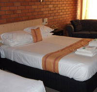 Hilldrop Motor Inn - Accommodation Sunshine Coast