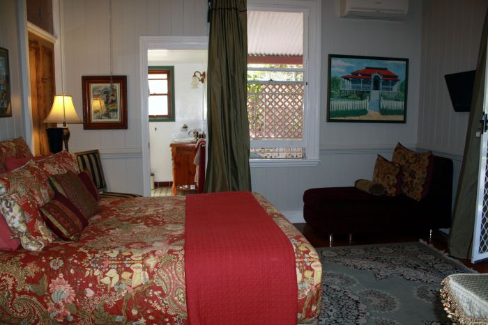 Shorncliffe QLD Accommodation Sunshine Coast