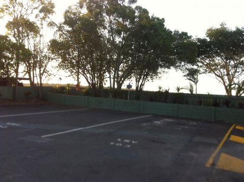 Noosa River Holiday Park - Accommodation Sunshine Coast 2