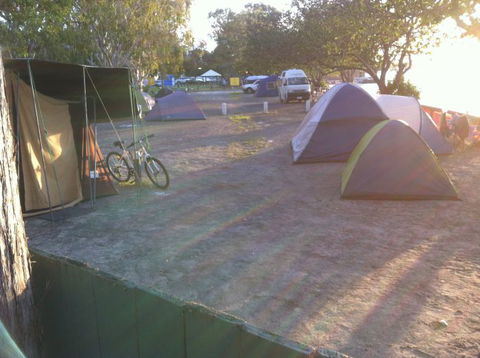 Noosa River Holiday Park - Accommodation Sunshine Coast 5