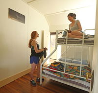 Sydney - Pittwater YHA - Accommodation Sunshine Coast