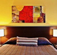 Governor Macquarie Motor Inn - Accommodation Sunshine Coast
