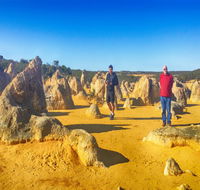 Perth-Tours WA - Accommodation Sunshine Coast