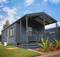 BIG4 Swan Hill - Accommodation Sunshine Coast