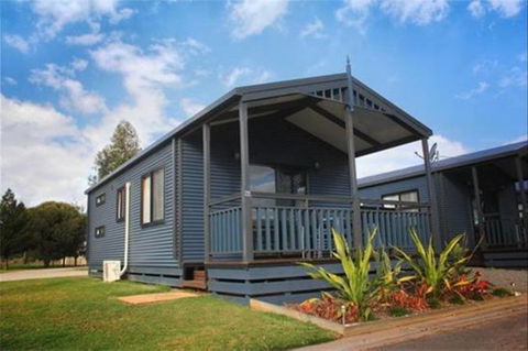 BIG4 Swan Hill - Accommodation Sunshine Coast 0