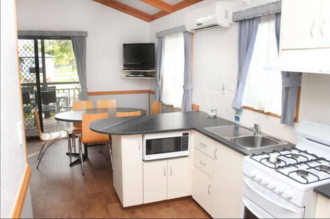 BIG4 Swan Hill - Accommodation Sunshine Coast 1