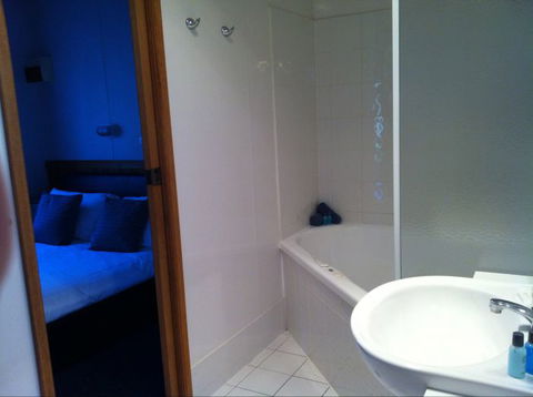 BIG4 Swan Hill - Accommodation Sunshine Coast 2