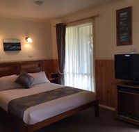 Promhills Cabins - Accommodation Sunshine Coast
