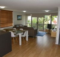 Sanctuary Beach Resort - Accommodation Sunshine Coast