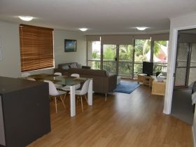 Sanctuary Beach Resort - Accommodation Sunshine Coast 0