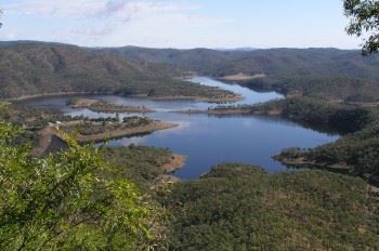 Bundaberg To Cania Gorge Outdoors Weekend Drive - Accommodation Sunshine Coast 7