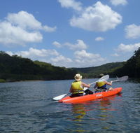 Bundeena Kayaks - Accommodation Sunshine Coast