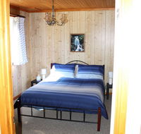 Toshas Place - Accommodation Sunshine Coast