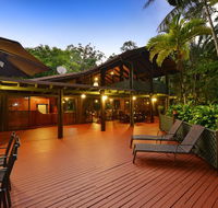 Wait A While Daintree - Accommodation Sunshine Coast