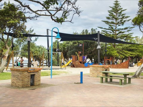 Caloundra Coastal Walk - Accommodation Sunshine Coast 0