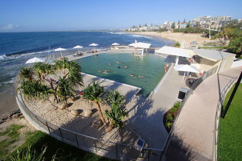 Caloundra Coastal Walk - Accommodation Sunshine Coast 1