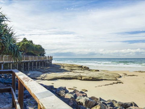 Caloundra Coastal Walk - Accommodation Sunshine Coast 4