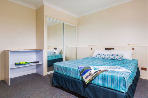 Eurong Beach Resort - Accommodation Sunshine Coast 17