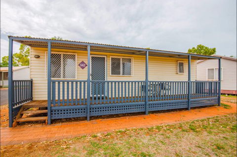 Discovery Parks - Port Hedland - Accommodation Sunshine Coast 4