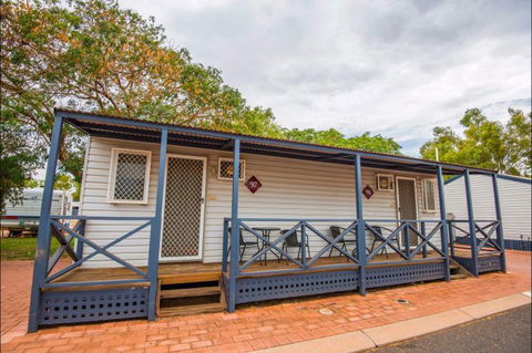 Discovery Parks - Port Hedland - Accommodation Sunshine Coast 13