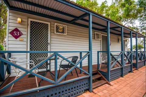 Discovery Parks - Port Hedland - Accommodation Sunshine Coast 15