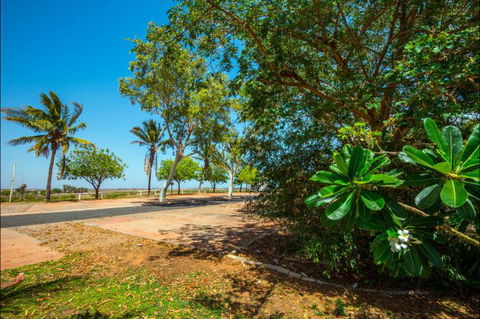 Discovery Parks - Port Hedland - Accommodation Sunshine Coast 17