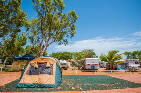 Discovery Parks - Port Hedland - Accommodation Sunshine Coast 18