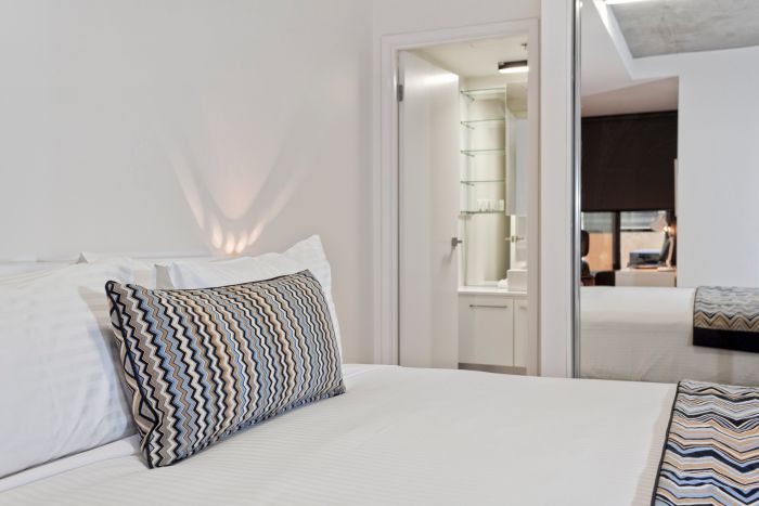 Melbourne VIC Accommodation Sunshine Coast