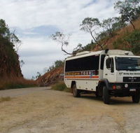 Windjana Tours - Accommodation Sunshine Coast