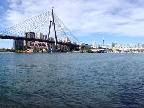 Secret Sydney Walking Tours - Accommodation Sunshine Coast 2